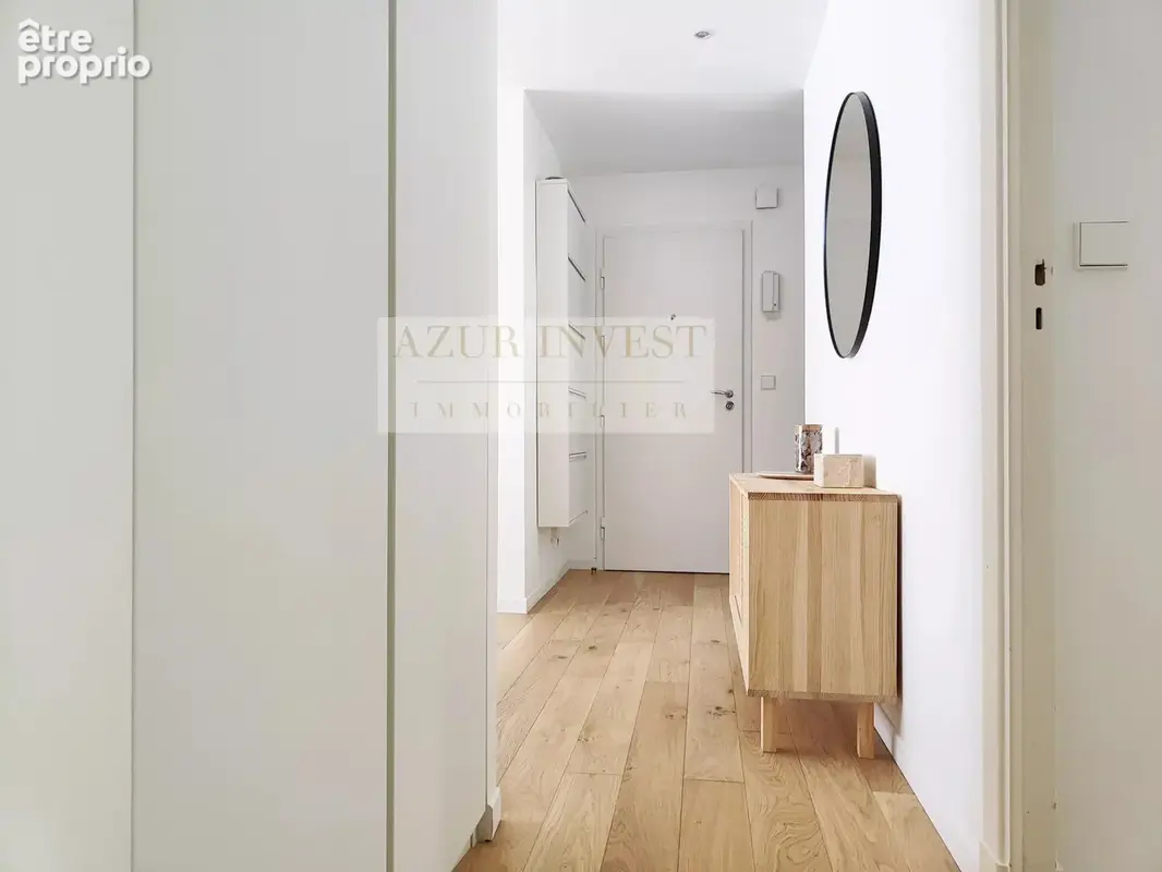 Vente appartement 4 pieces menton - photo 19