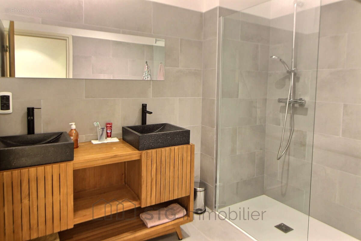 Appartement à AJACCIO