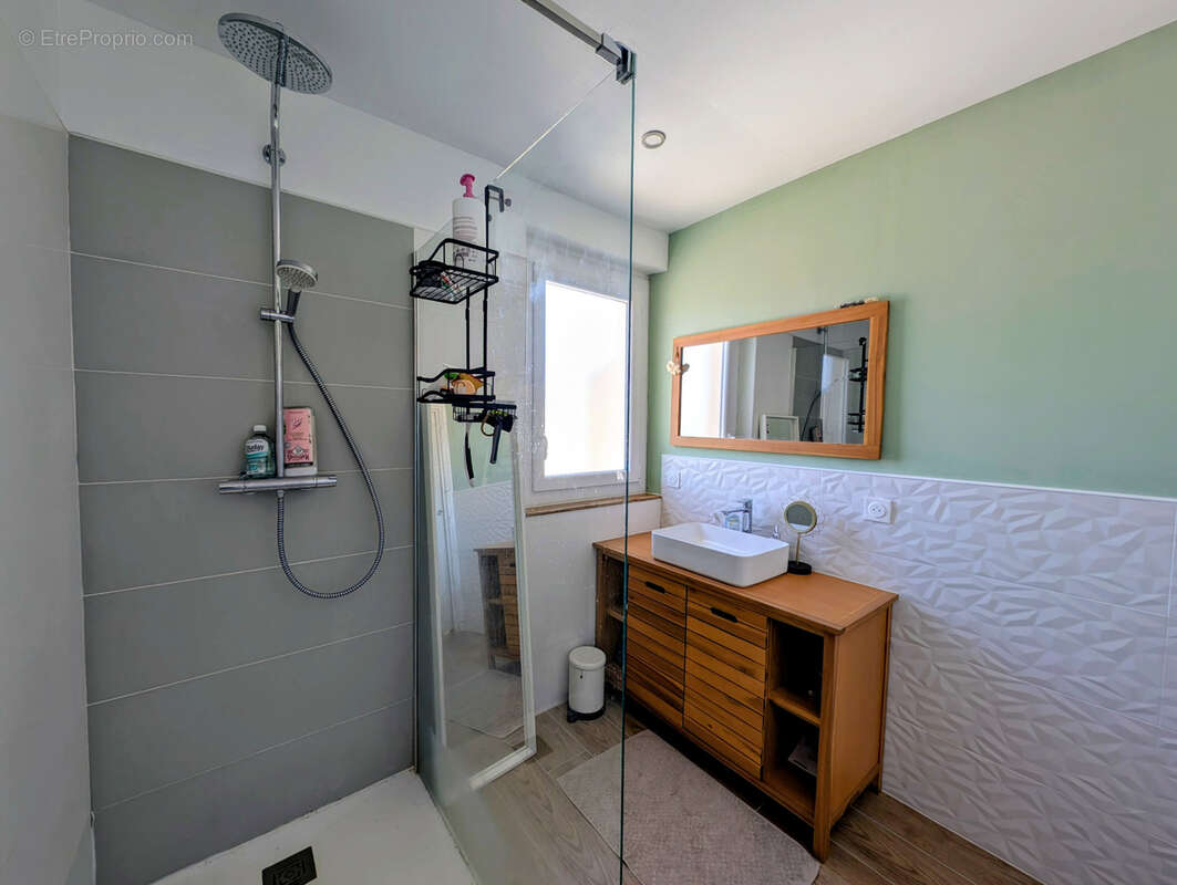 Maison à LEZIGNAN-CORBIERES