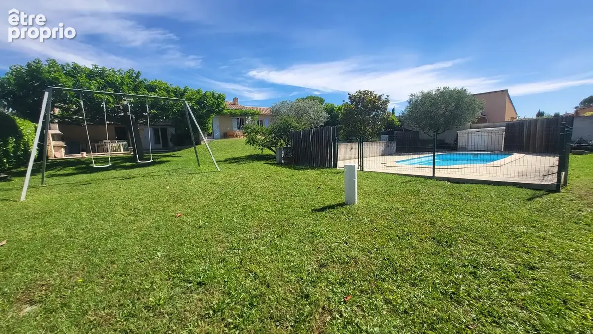 Villa de plain pied - photo 4