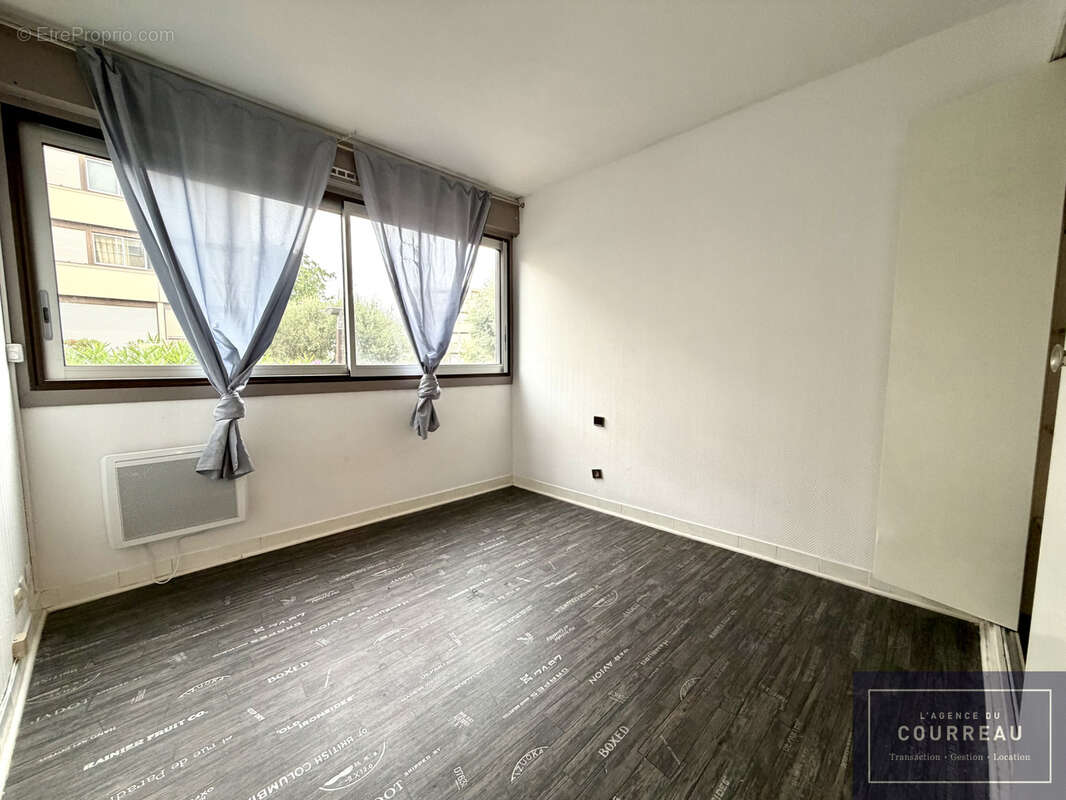 Appartement F2 de 36,56 m2 avec terrasse - photo 7