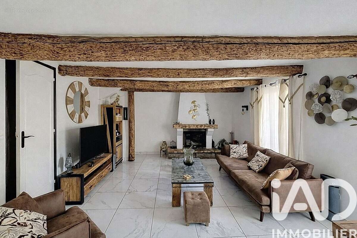 Photo 7 - Maison à AGDE