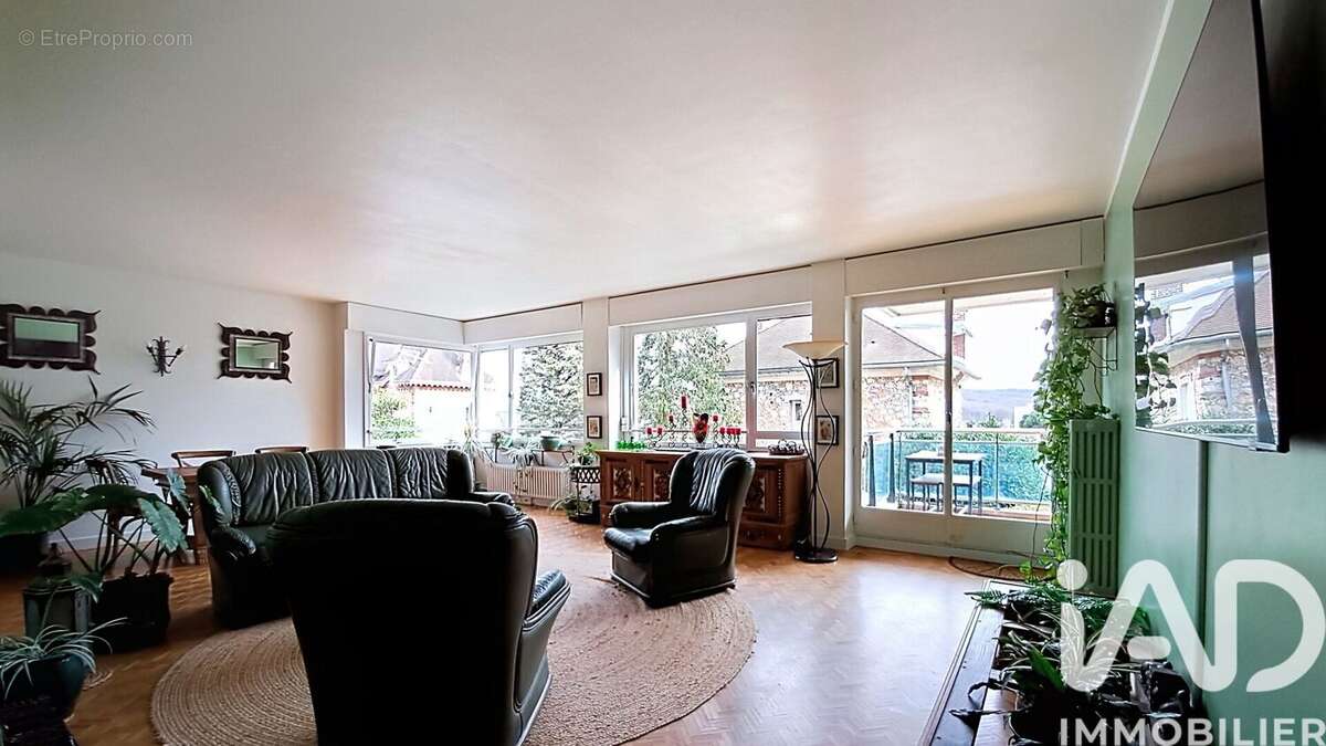 Photo 5 - Appartement à CHAVILLE