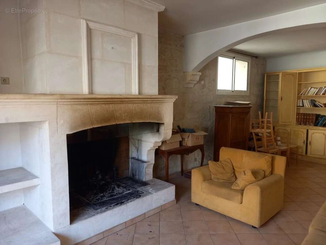 Maison à TARASCON