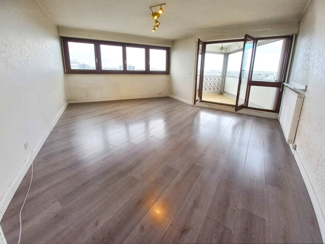 Appartement à CRETEIL