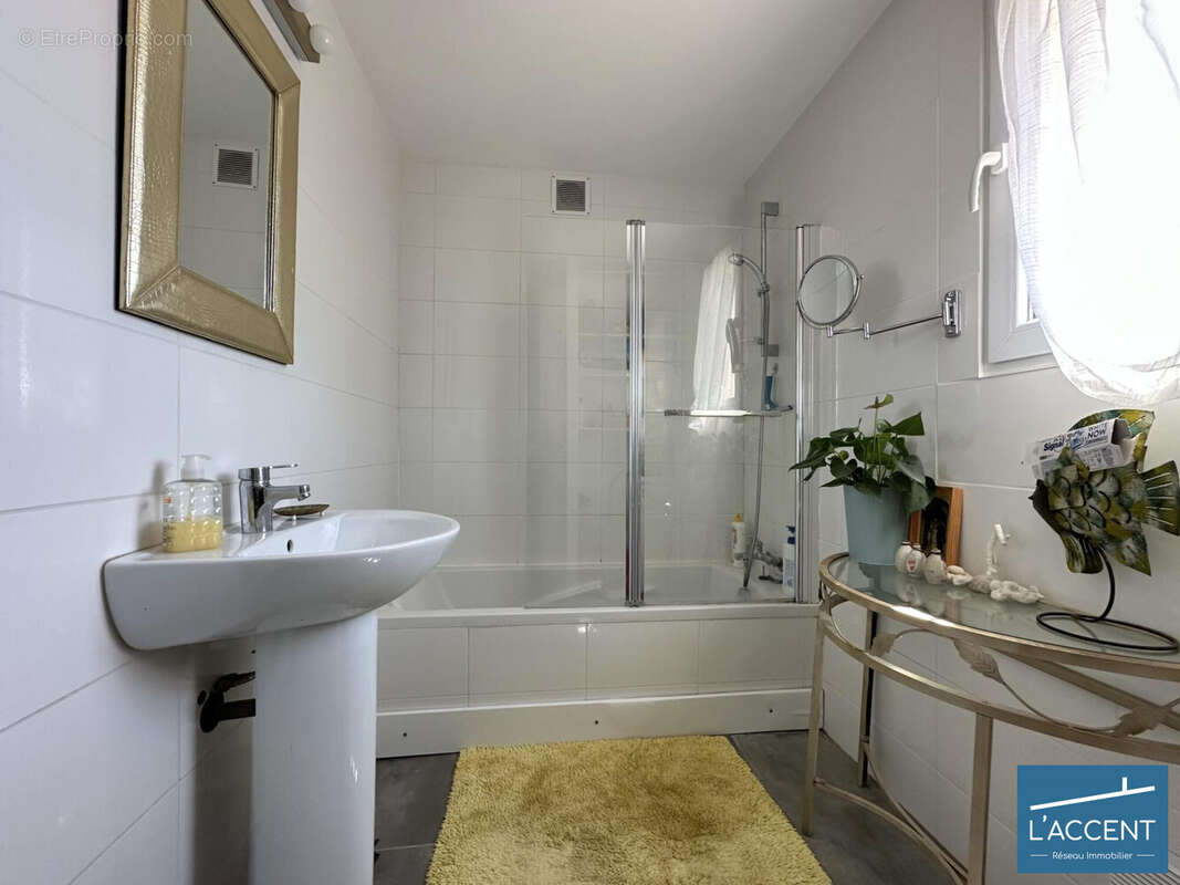 Maison à LE GRAU-DU-ROI