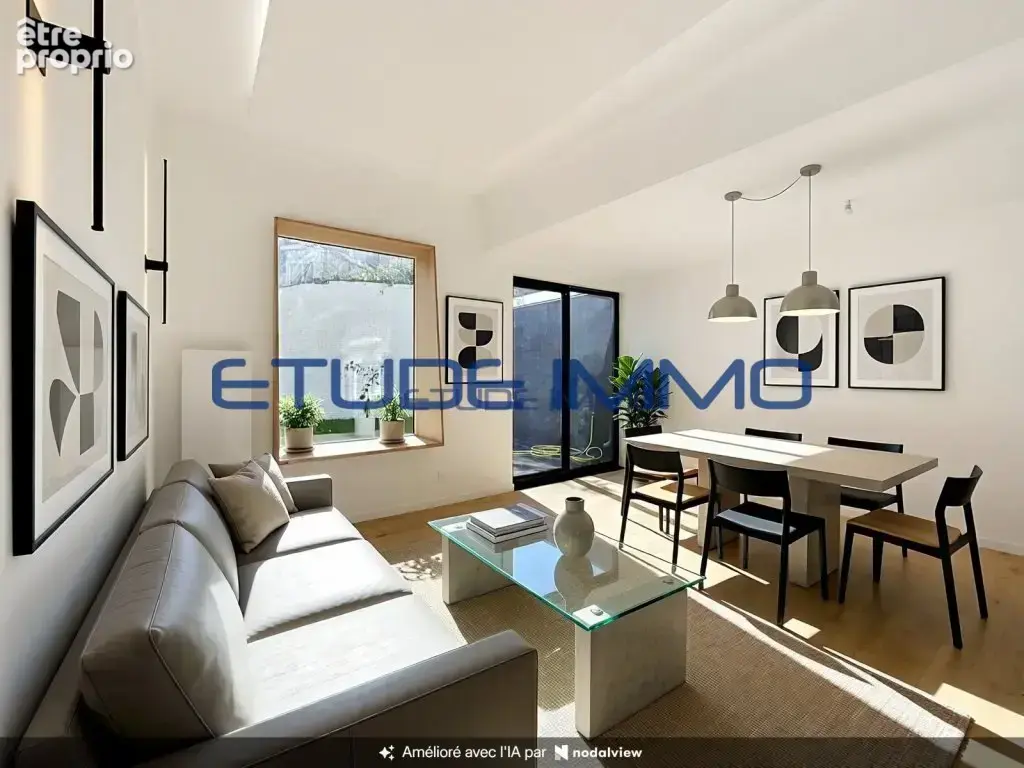 Appartement à LILLE