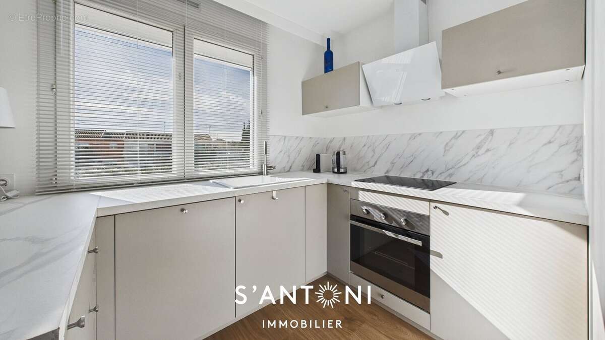 Appartement à AGDE