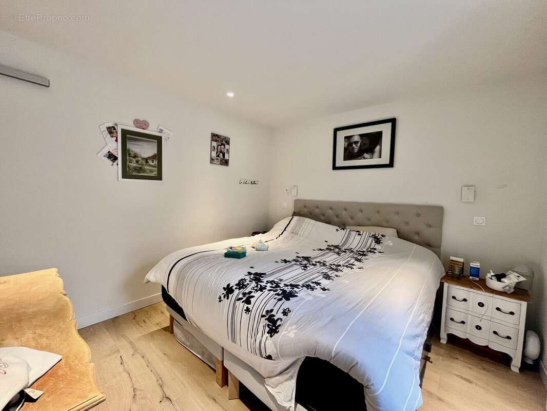 Maison à LE TOUQUET-PARIS-PLAGE