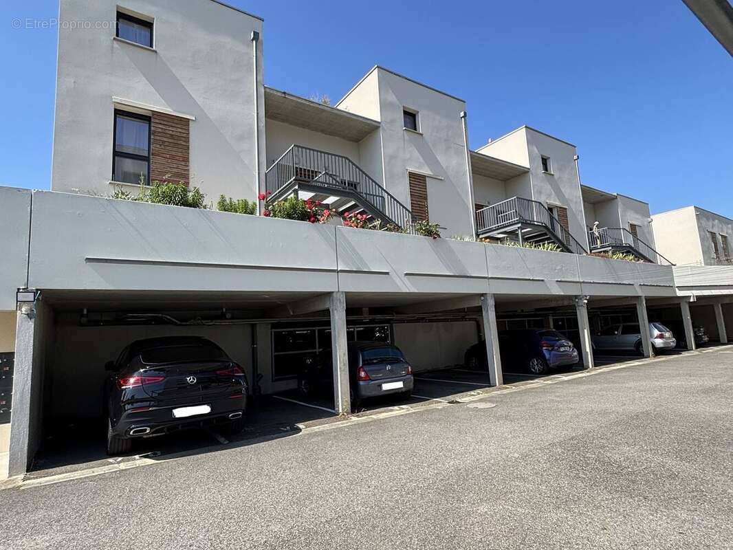 Appartement à COLOMIERS