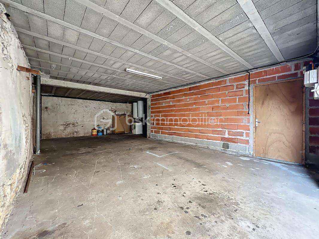 Appartement à TREBES