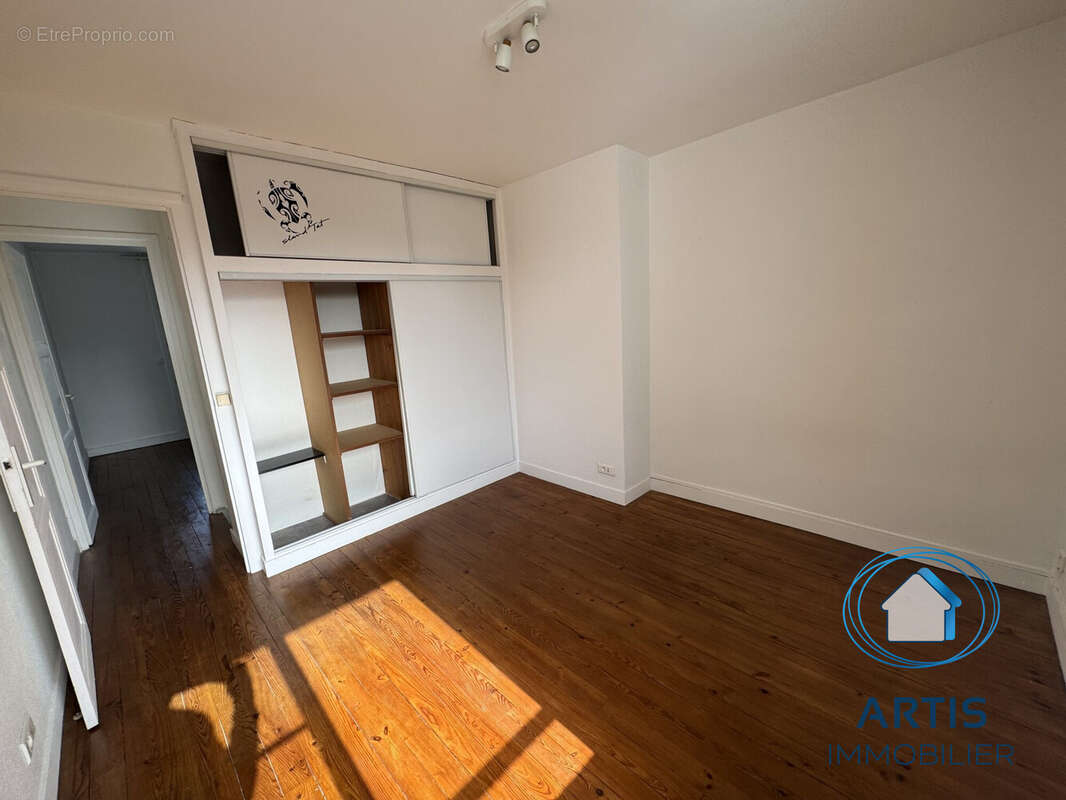 Appartement à SAINT-JEAN-DE-LUZ