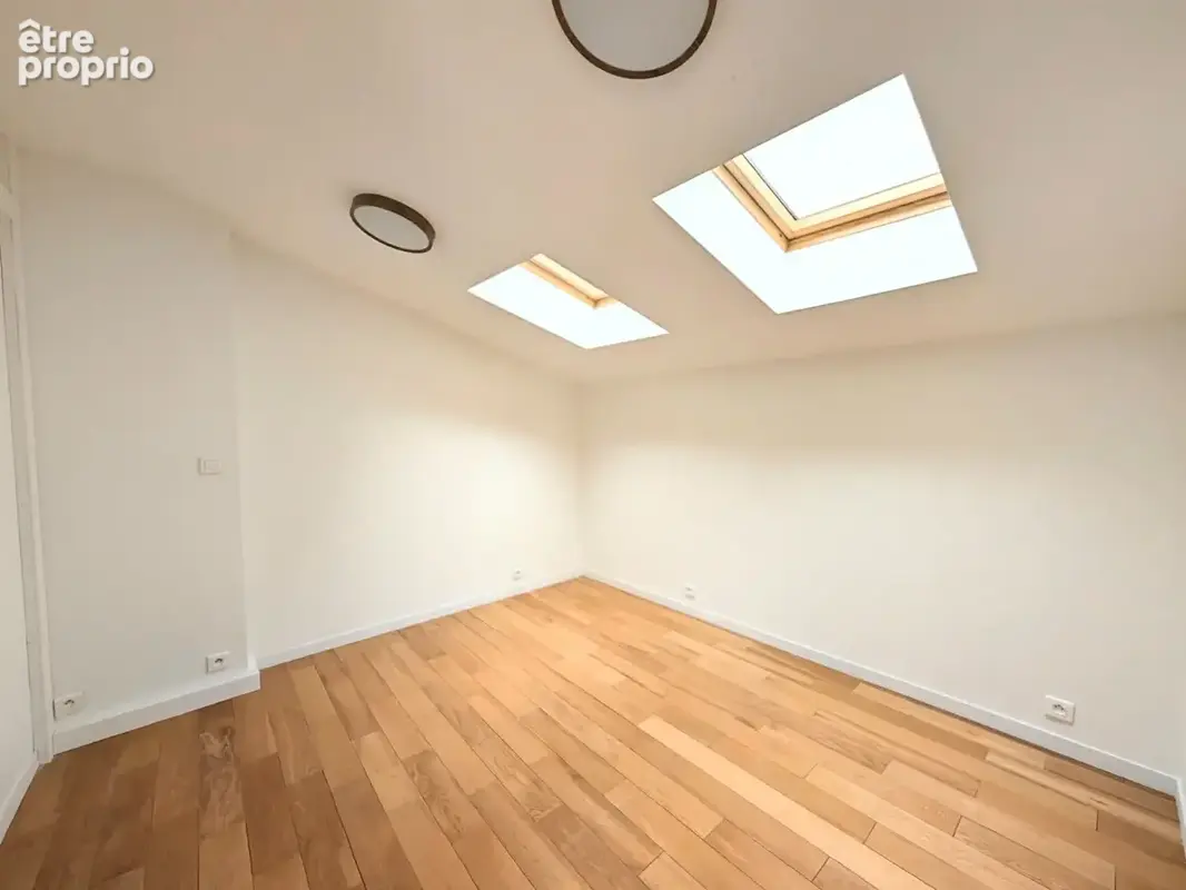 Maison La Garenne Colombes 4 pièces 108 m2 - photo 5