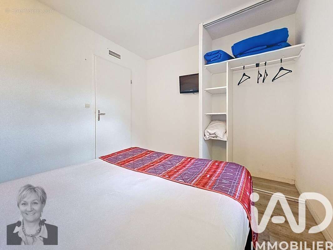 Photo 8 - Appartement à CARCASSONNE