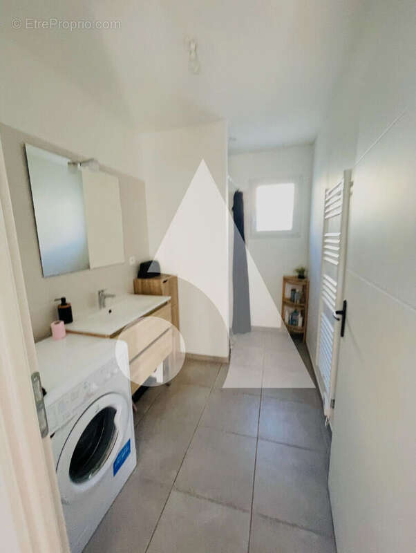 Maison à SAINT-SERNIN