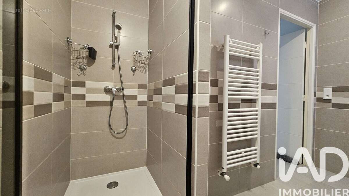 Photo 8 - Appartement à PONTAULT-COMBAULT