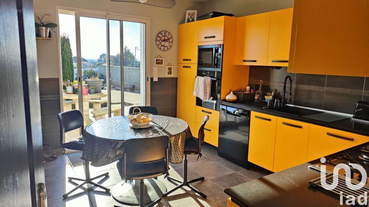 Photo 5 - Maison à BREM-SUR-MER