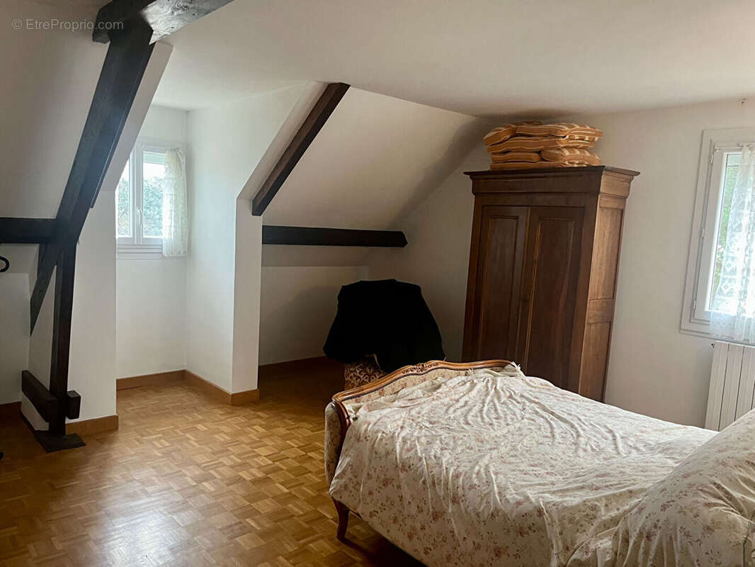 Maison à APPOIGNY