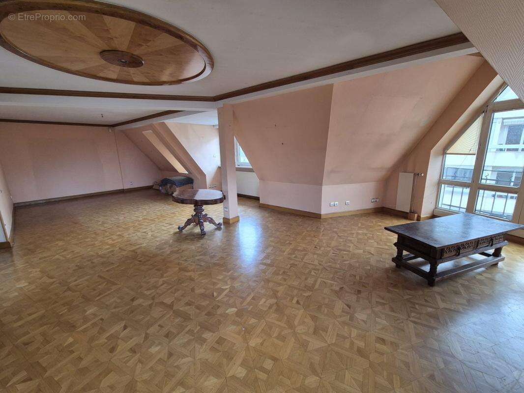 À Vendre – Appartement de Prestige face au Parc des Contades, Strasbourg - photo 5