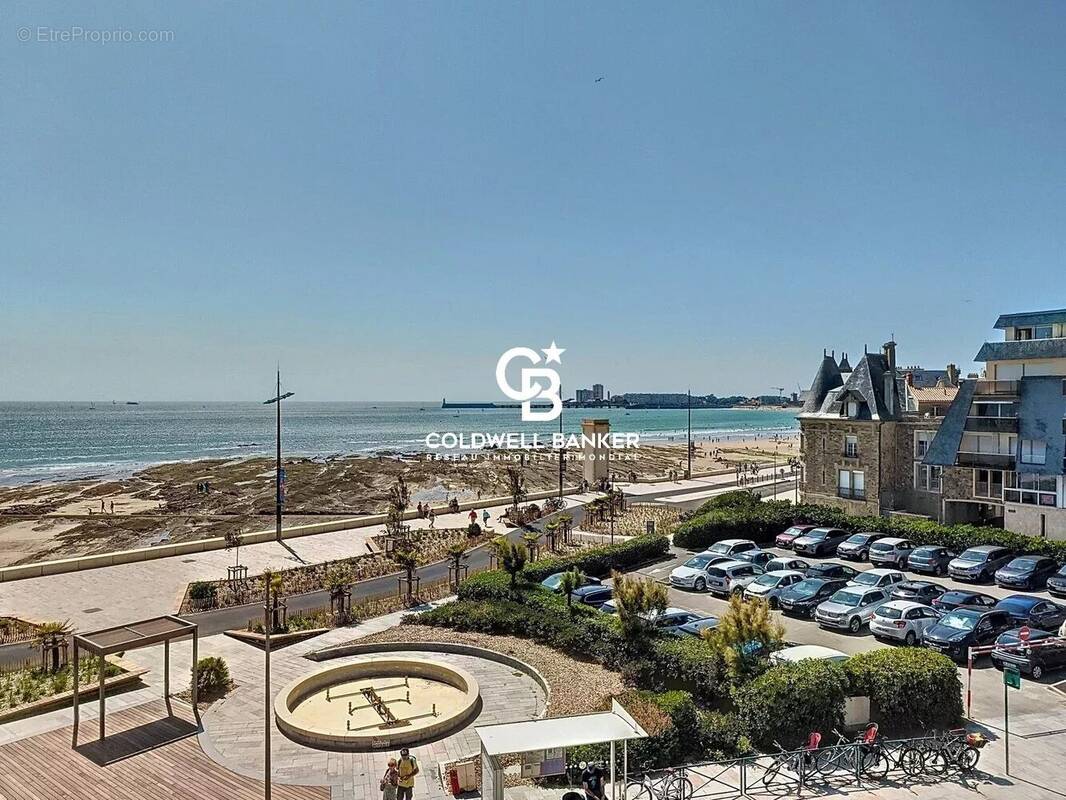Maison à LES SABLES-D'OLONNE