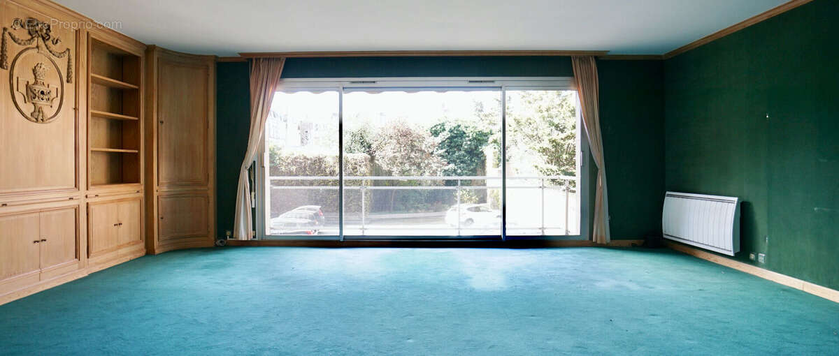 3 chambres / hypercentre / balcon - photo 3