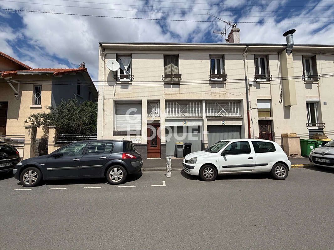 Appartement à CLERMONT-FERRAND