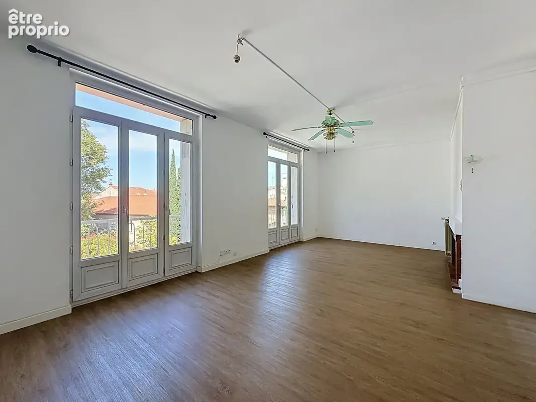 Appartement à AVIGNON