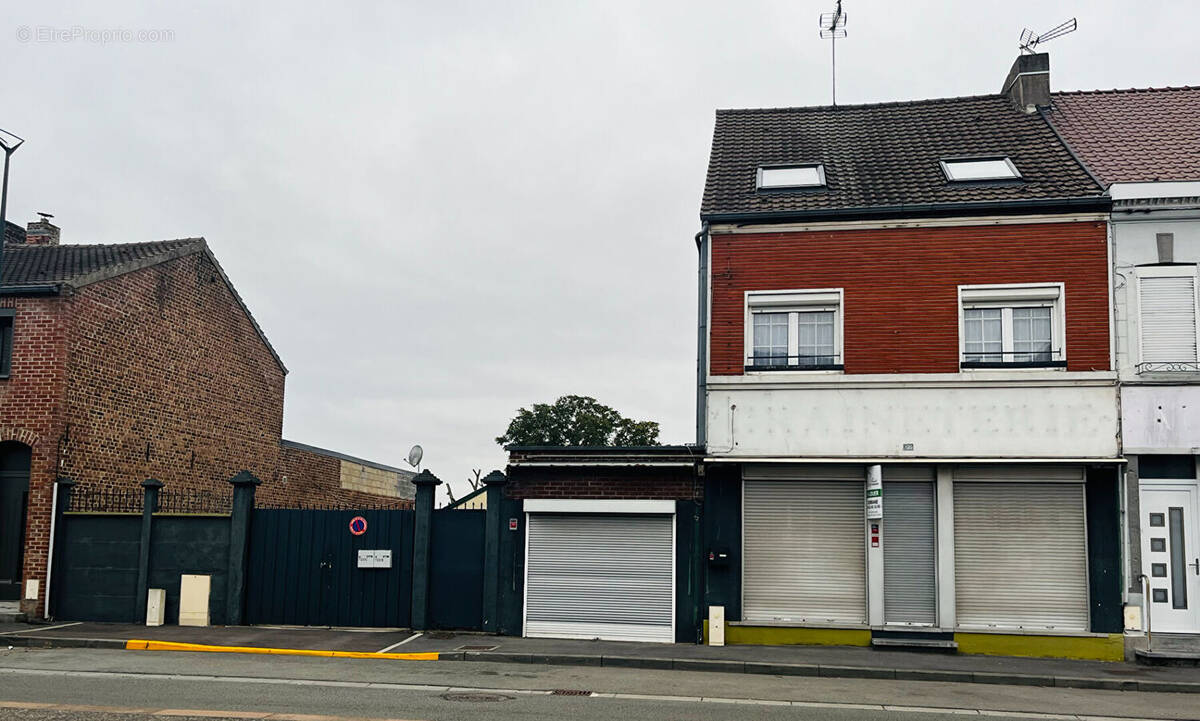 Appartement à BRUAY-SUR-L&#039;ESCAUT