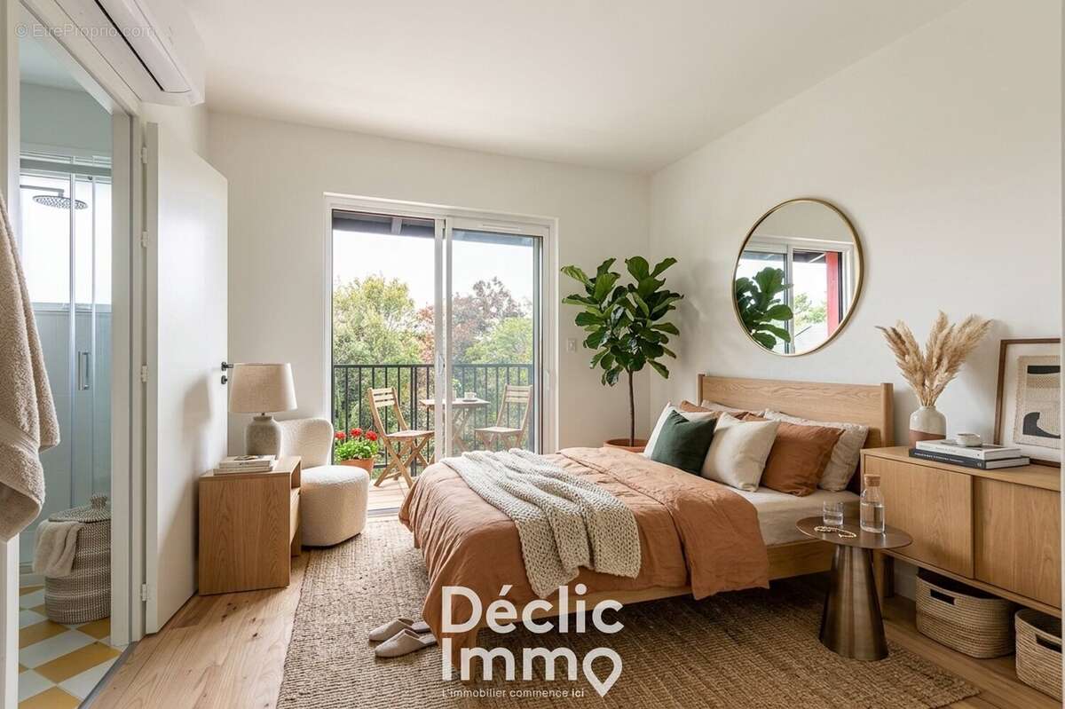 Maison à LEGE-CAP-FERRET