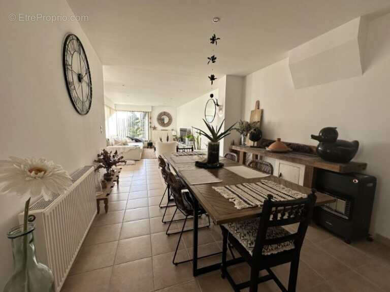 Maison à CARVIN