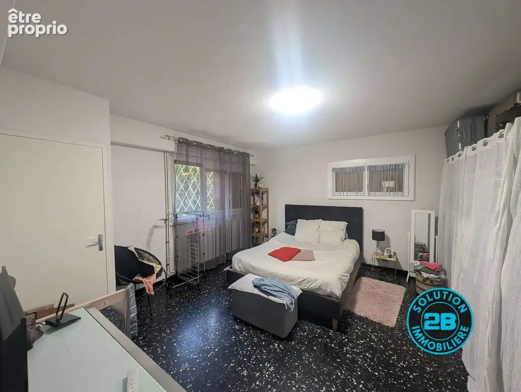 Appartement 2 pièces 56 m² à vendre à Saint-Alban-Leysse (73230) - photo 4