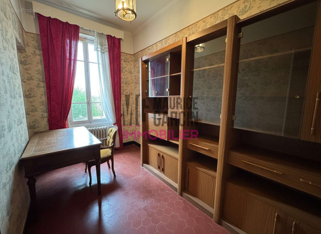 Maison à CARPENTRAS