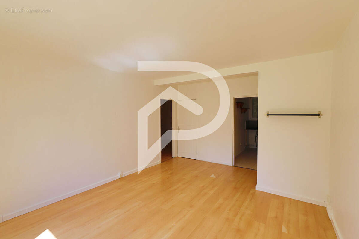 Appartement à CHATOU