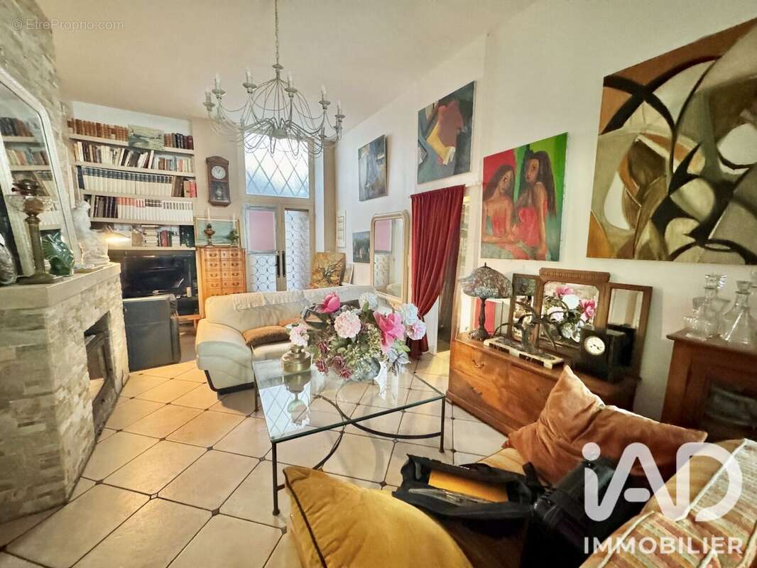 Photo 2 - Appartement à COSNE-COURS-SUR-LOIRE
