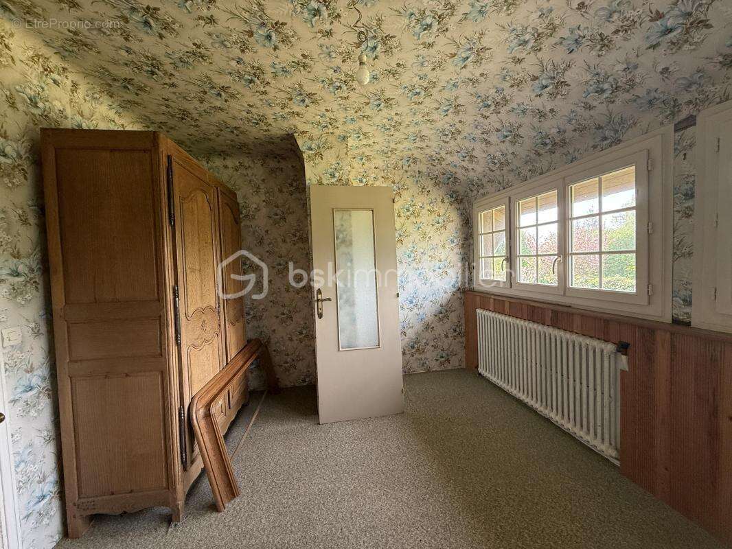 Maison à PONT-L'EVEQUE