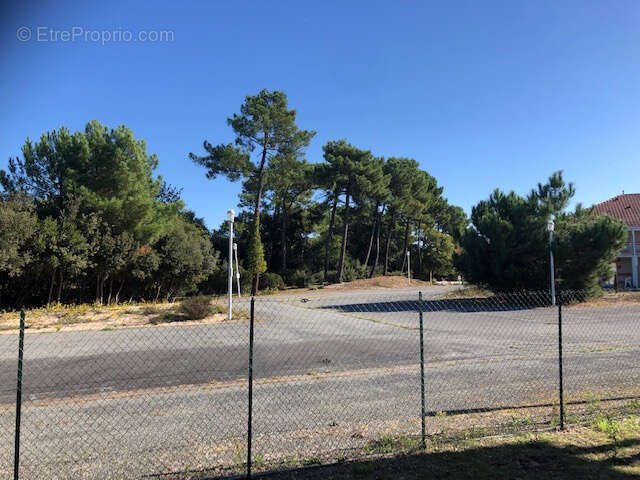 Appartement à LE VERDON-SUR-MER