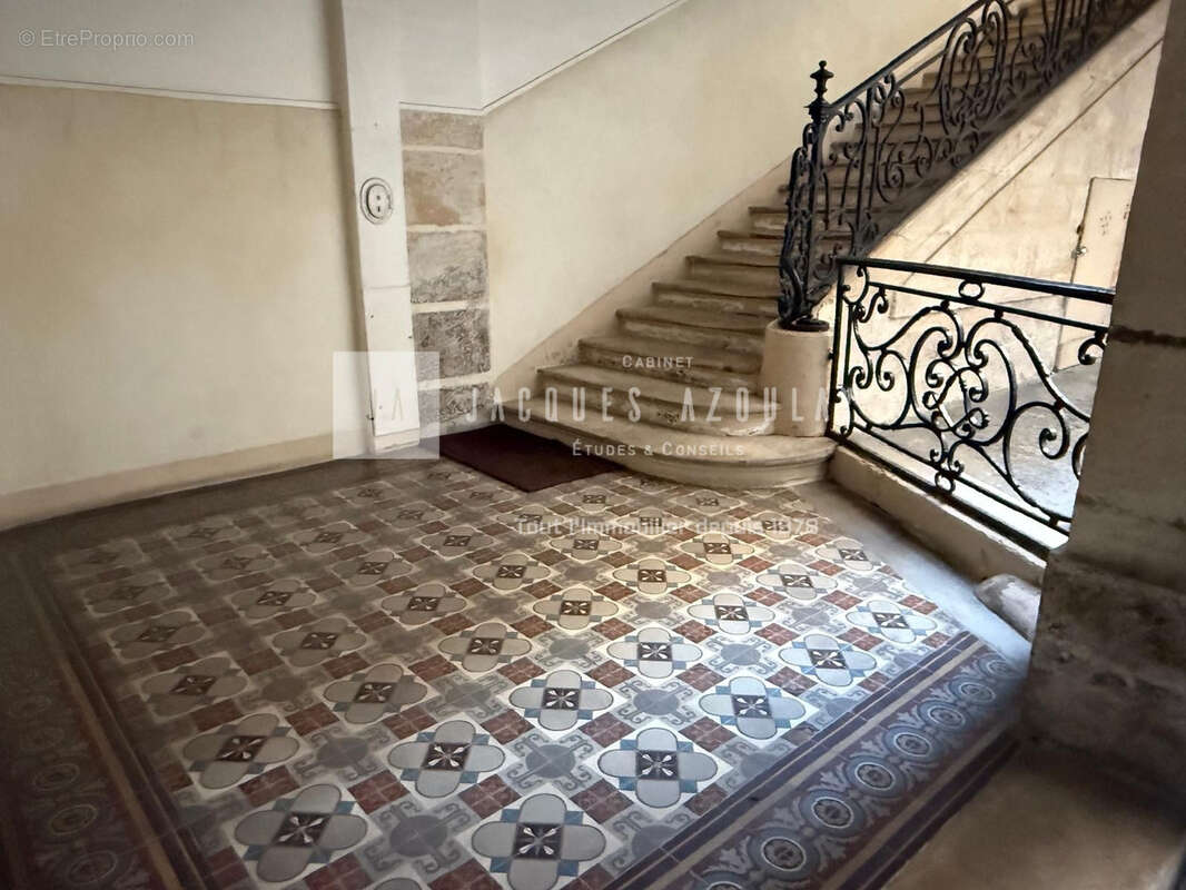 Appartement 98 m2 - Ile Saint-Louis - Quais de Seine - Marais - photo 6
