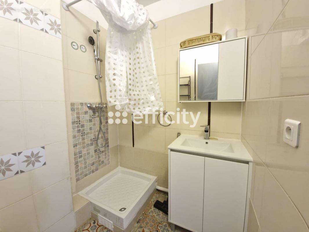 Appartement à BONDY