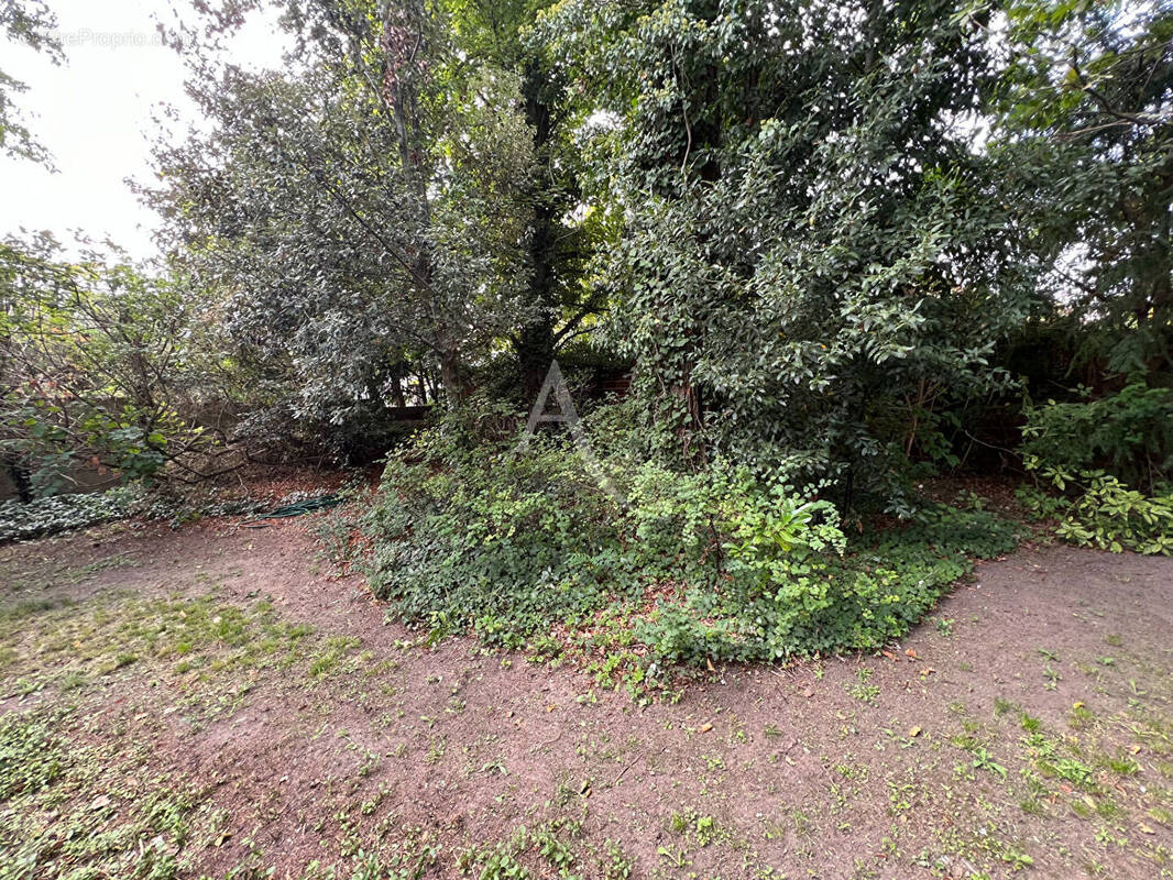 Terrain à CONFLANS-SAINTE-HONORINE