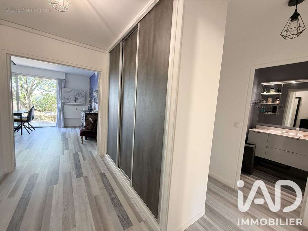 Photo 8 - Appartement à SOISY-SUR-SEINE