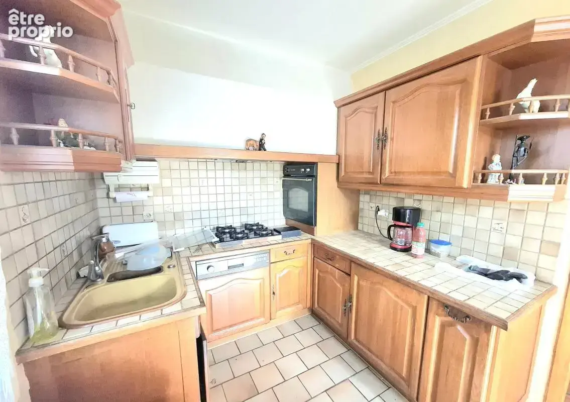 Maison à vendre trosly breuil - photo 2
