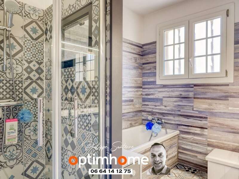 Maison à SAINT-SIFFRET