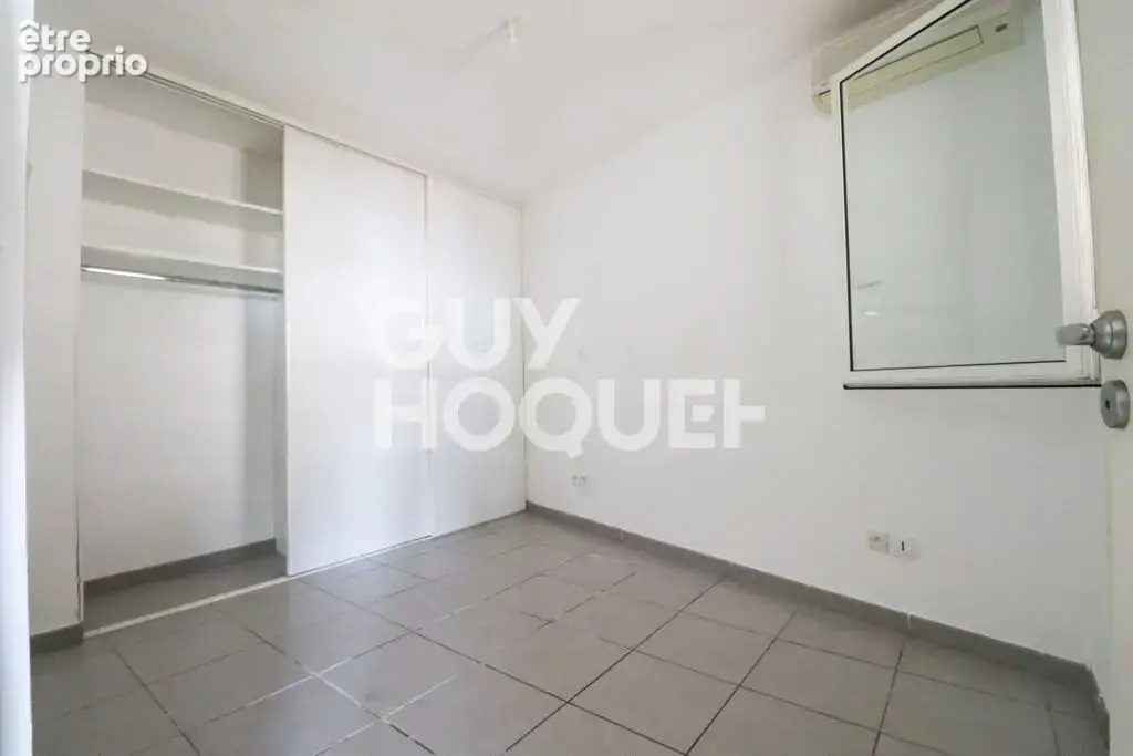 Appartement T3 - RDC - photo 3
