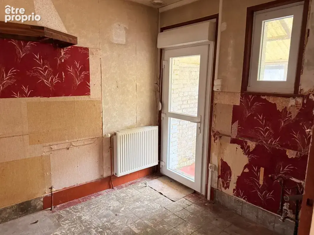 LIBERCOURT- Maison T4 de  83 m² - photo 4