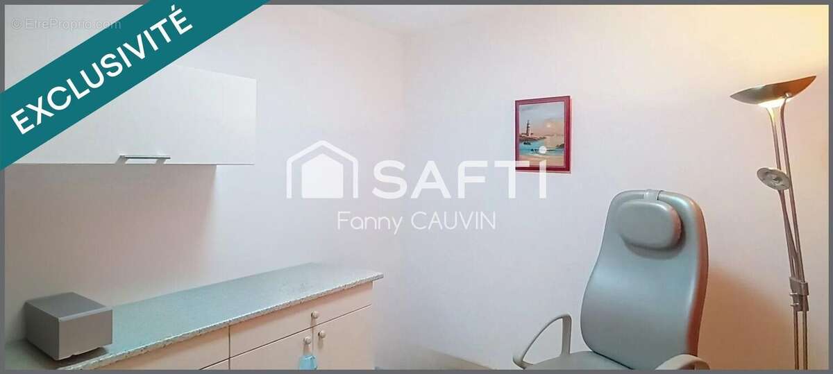 Photo 4 - Commerce à SAINT-MAXIMIN