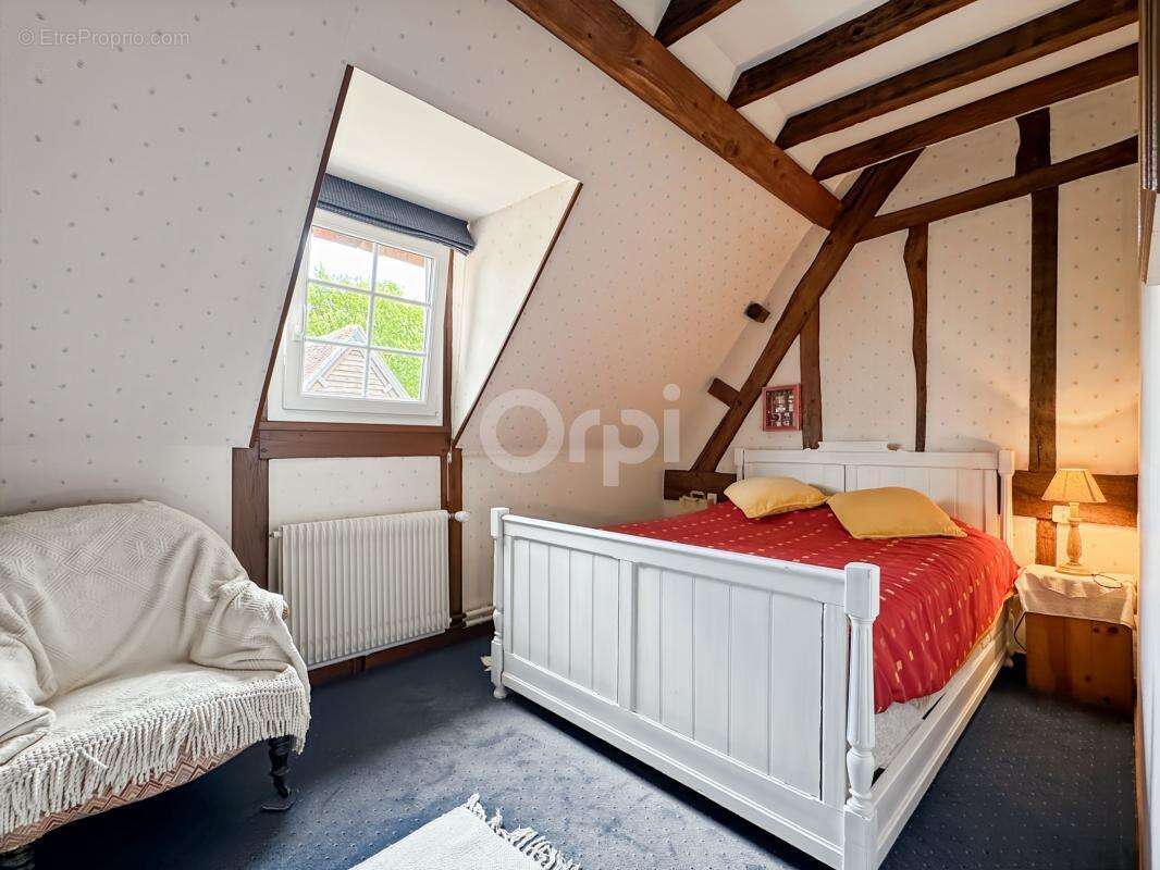 COUP DE COEUR Maison normande de caractère - photo 14