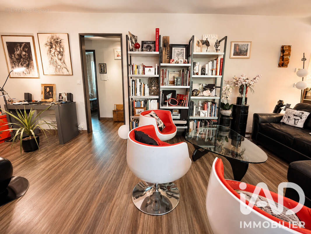 Photo 3 - Appartement à BRUNOY