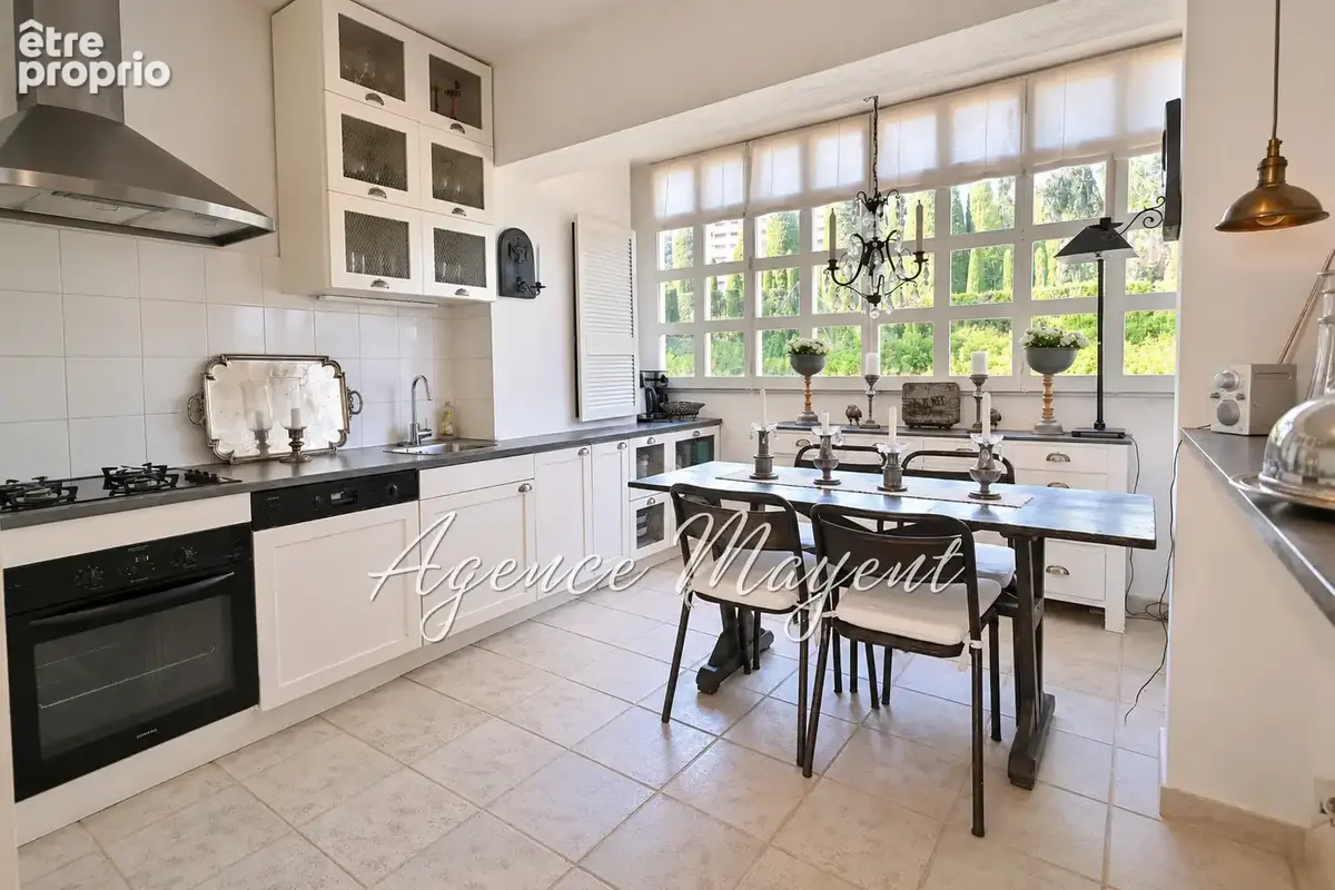 Appartement 3 pièces 90 m² à vendre à Cannes (06400) - photo 6