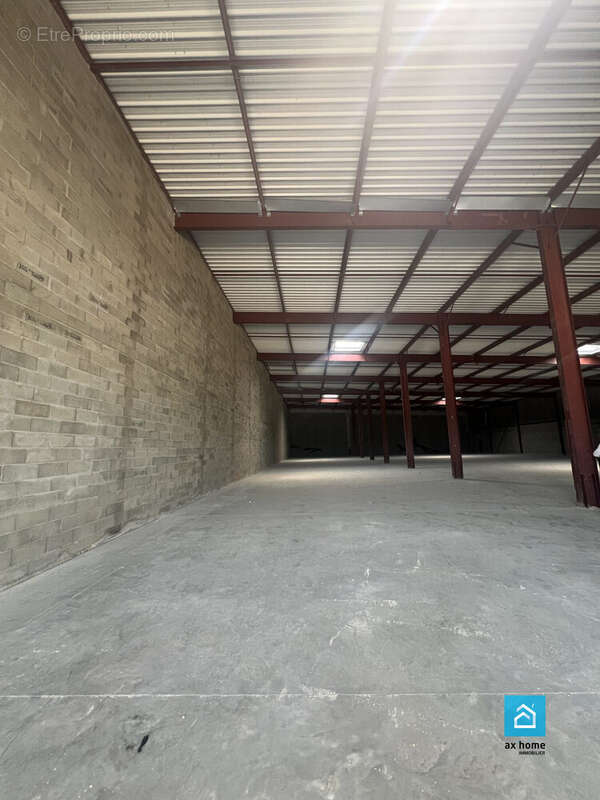 Commerce à FEGERSHEIM