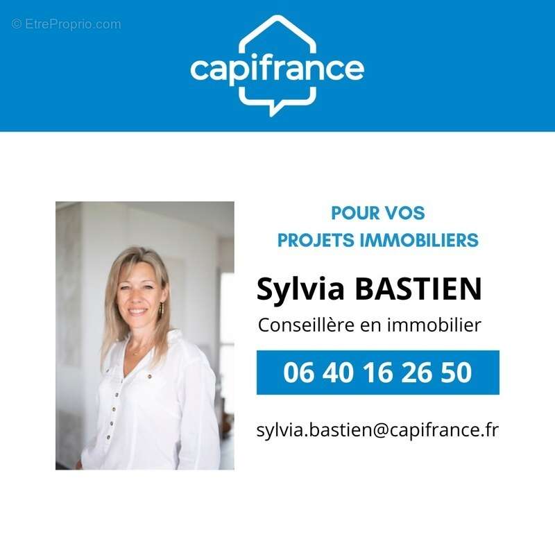 Maison à PLOUGASTEL-DAOULAS